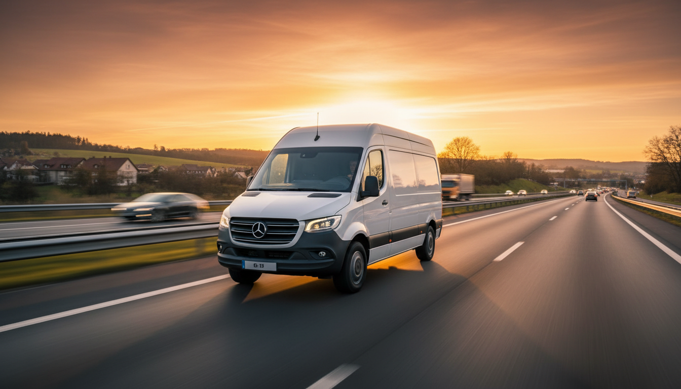 Transport międzynarodowy